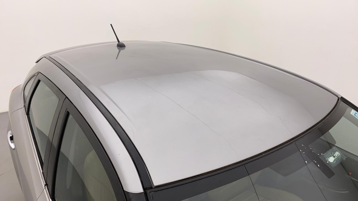 2020 Maruti Baleno ZETA PETROL 1.2, Petrol, Manual, 14,813 km, Roof