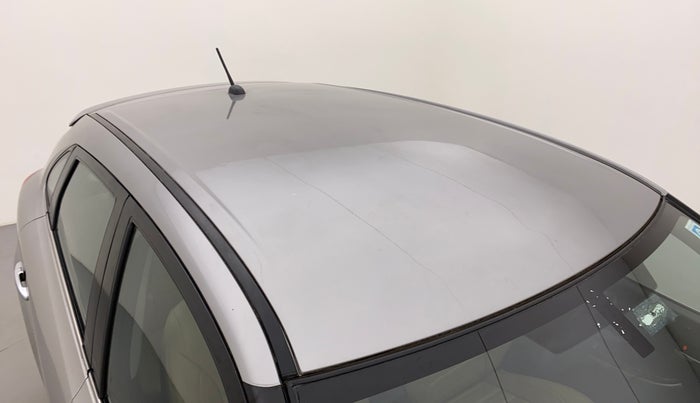 2020 Maruti Baleno ZETA PETROL 1.2, Petrol, Manual, 14,813 km, Roof