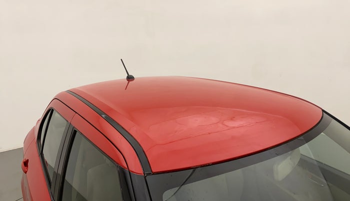 2012 Maruti Swift Dzire ZXI, Petrol, Manual, 65,154 km, Roof
