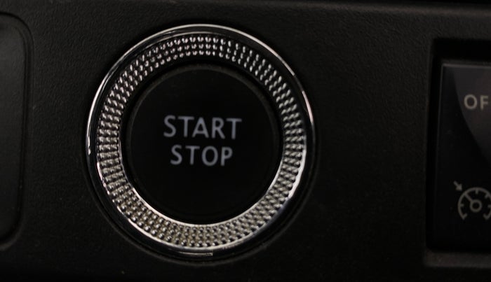 2022 Renault Kiger RXZ TURBO CVT, Petrol, Automatic, 36,227 km, Keyless Start/ Stop Button