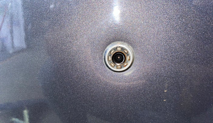 2017 Hyundai Eon ERA +, Petrol, Manual, 40,052 km, Parking Camera