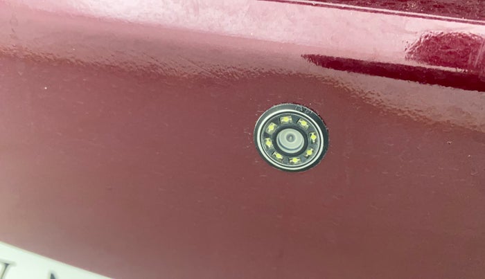 2015 Hyundai Grand i10 SPORTZ 1.2 KAPPA VTVT, Petrol, Manual, 47,821 km, Parking Camera