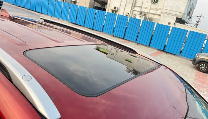 2021 KIA SELTOS GTX PLUS AT 1.5 DIESEL, Diesel, Automatic, 1,47,103 km, Moonroof/ Sunroof