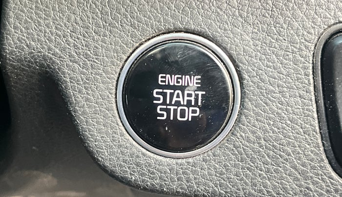 2021 KIA SELTOS GTX PLUS AT 1.5 DIESEL, Diesel, Automatic, 1,47,103 km, Keyless Start/ Stop Button