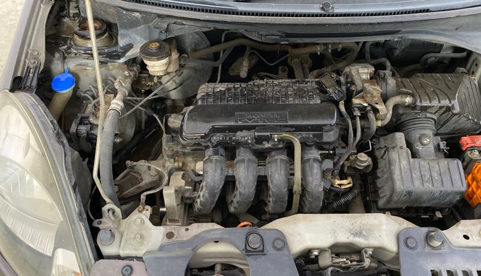 2015 Honda Amaze 1.2L I-VTEC SX, Petrol, Manual, 55,001 km, Engine View - Right