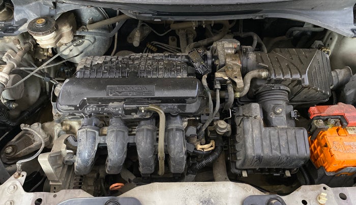 2015 Honda Amaze 1.2L I-VTEC SX, Petrol, Manual, 55,001 km, Engine View