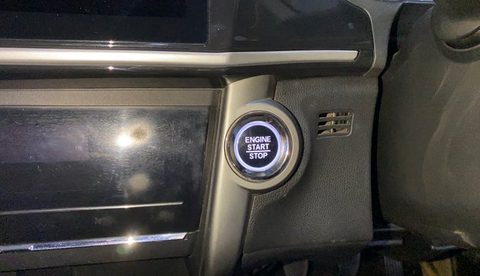 2017 Honda City 1.5L I-VTEC VX, Petrol, Manual, 81,103 km, Keyless Start/ Stop Button