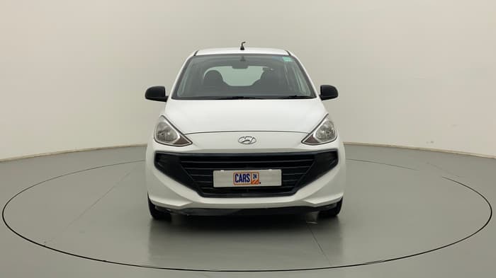 2020 Hyundai NEW SANTRO ERA EXECUTIVE, Petrol, Manual, 19,820 km, Front