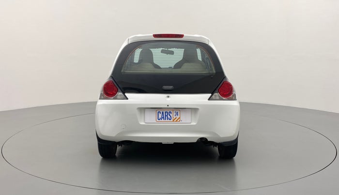 2015 Honda Brio 1.2 VX AT I VTEC, Petrol, Automatic, 38,204 km, Back/Rear