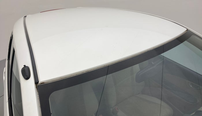 2015 Honda Brio 1.2 VX AT I VTEC, Petrol, Automatic, 38,204 km, Roof
