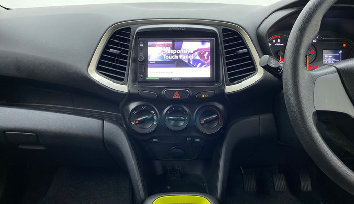 2019 Hyundai NEW SANTRO 1.1 MAGNA MT, Petrol, Manual, 21,383 km, Air Conditioner