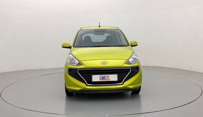 2019 Hyundai NEW SANTRO 1.1 MAGNA MT, Petrol, Manual, 21,383 km, Front
