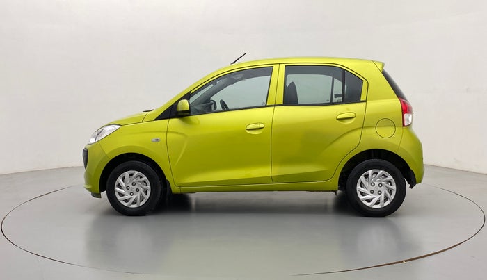 2019 Hyundai NEW SANTRO 1.1 MAGNA MT, Petrol, Manual, 21,383 km, Left Side