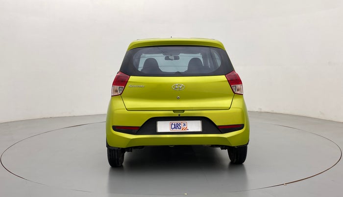 2019 Hyundai NEW SANTRO 1.1 MAGNA MT, Petrol, Manual, 21,383 km, Back/Rear