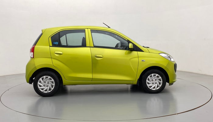 2019 Hyundai NEW SANTRO 1.1 MAGNA MT, Petrol, Manual, 21,383 km, Right Side View