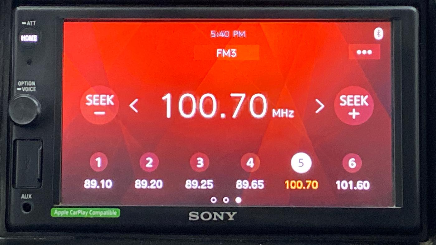 2019 Hyundai NEW SANTRO 1.1 MAGNA MT, Petrol, Manual, 21,383 km, Infotainment System