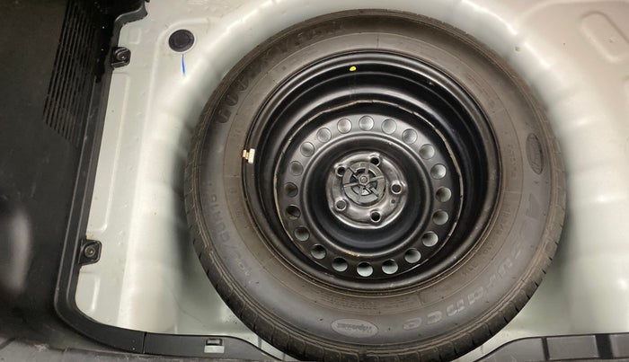 2023 Hyundai VENUE N LINE N8 1.0 TURBO DCT, Petrol, Automatic, 39,380 km, Spare Tyre