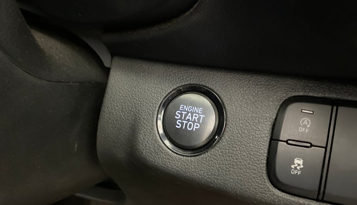 2023 Hyundai VENUE N LINE N8 1.0 TURBO DCT, Petrol, Automatic, 39,380 km, Keyless Start/ Stop Button