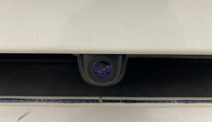 2023 Hyundai VENUE N LINE N8 1.0 TURBO DCT, Petrol, Automatic, 39,380 km, Parking Camera