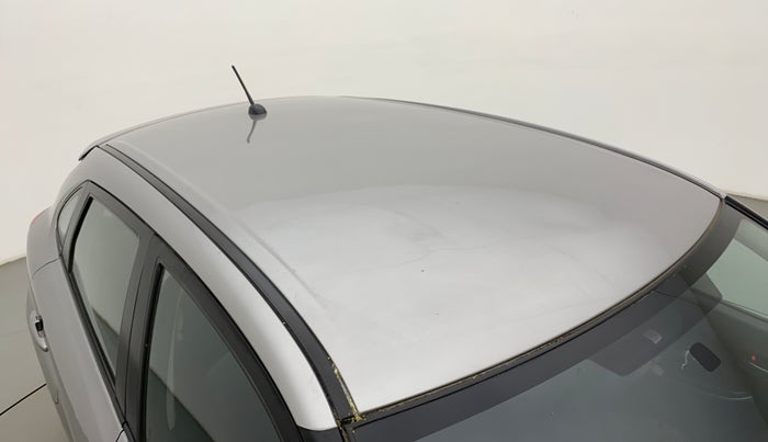 2020 Maruti Baleno DELTA PETROL 1.2, CNG, Manual, 61,006 km, Roof