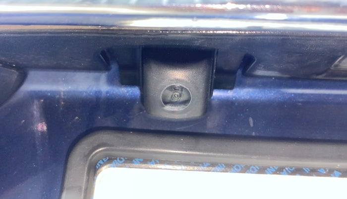 2021 Maruti Ciaz ALPHA 1.5 SHVS PETROL, Petrol, Manual, 44,010 km, Parking Camera