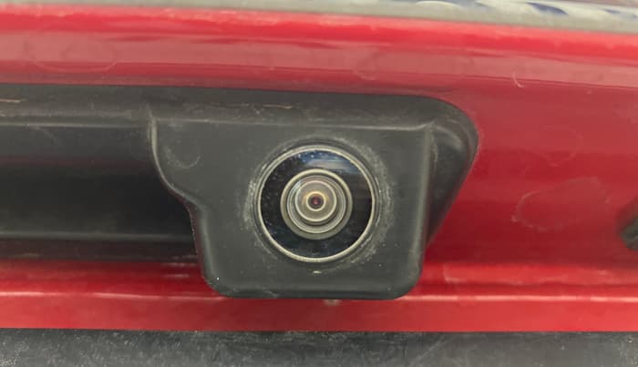 2023 Skoda SLAVIA AMBITION 1.0L TSI AT, Petrol, Automatic, 23,657 km, Parking Camera