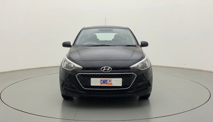 2016 Hyundai Elite i20 MAGNA 1.4 AT, Petrol, Automatic, 61,356 km, Front