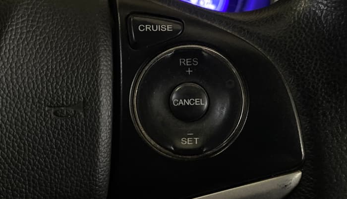 2022 Honda WR-V 1.2L I-VTEC VX MT, Petrol, Manual, 47,360 km, Adaptive Cruise Control