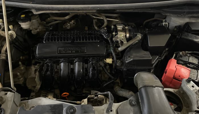 2022 Honda WR-V 1.2L I-VTEC VX MT, Petrol, Manual, 47,360 km, Engine View