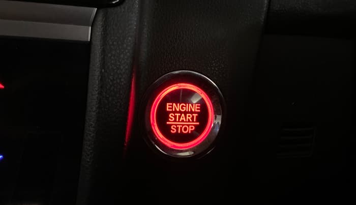 2022 Honda WR-V 1.2L I-VTEC VX MT, Petrol, Manual, 47,360 km, Keyless Start/ Stop Button