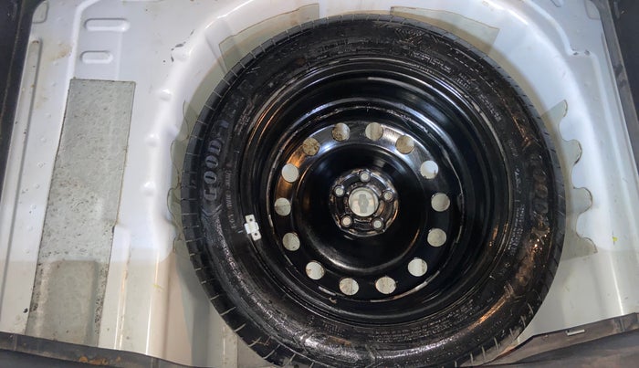 2021 Volkswagen TAIGUN GT 1.5 TSI MT, Petrol, Manual, 56,544 km, Spare Tyre