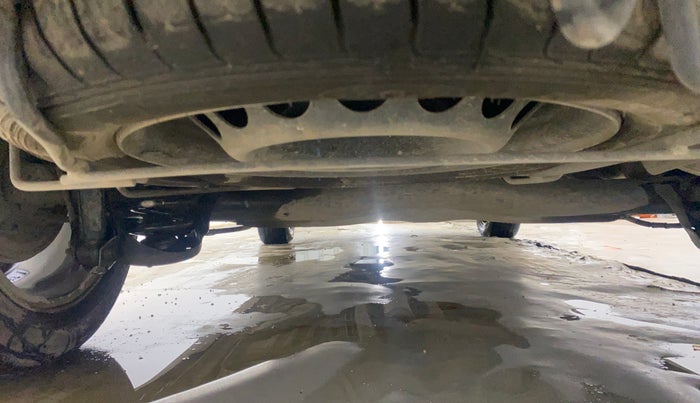 2018 Honda BR-V 1.5L I-VTEC V CVT, Petrol, Automatic, 72,048 km, Spare Tyre