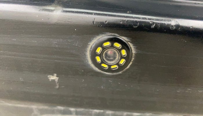 2018 Honda BR-V 1.5L I-VTEC V CVT, Petrol, Automatic, 72,048 km, Parking Camera