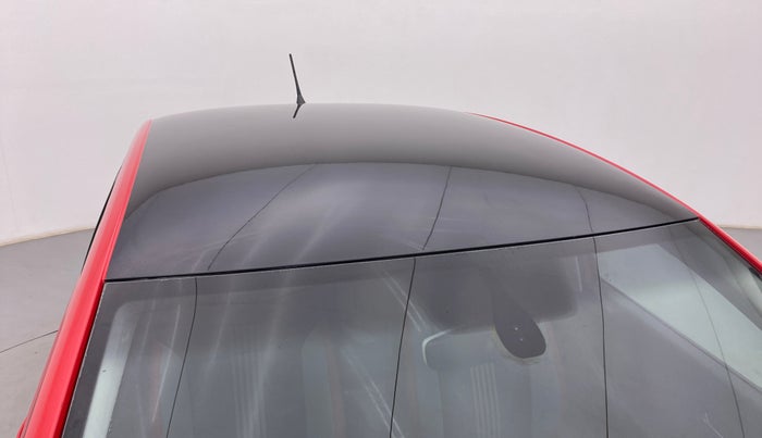 2020 Skoda Rapid STYLE TSI, Petrol, Manual, 54,410 km, Roof