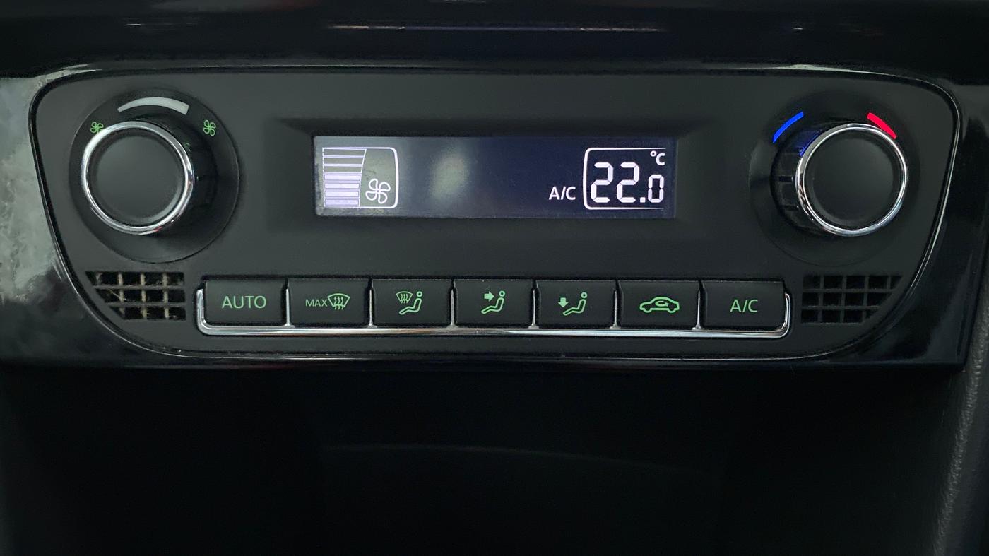 2020 Skoda Rapid STYLE TSI, Petrol, Manual, 54,410 km, Automatic Climate Control