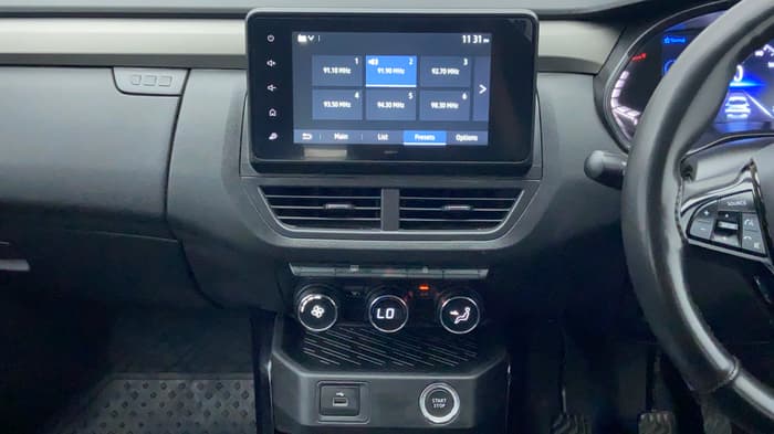 Features