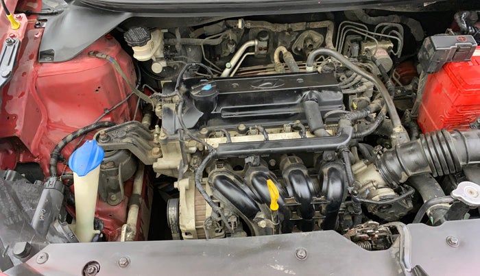 2016 Hyundai i20 Active 1.2 SX, Petrol, Manual, 66,312 km, Engine View - Right