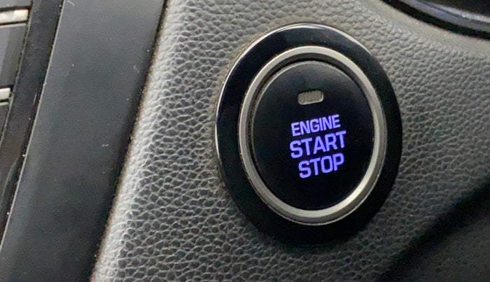 2016 Hyundai i20 Active 1.2 SX, Petrol, Manual, 66,312 km, Keyless Start/ Stop Button