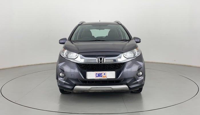 2019 Honda WR-V 1.2L I-VTEC VX MT, Petrol, Manual, 56,529 km, Front