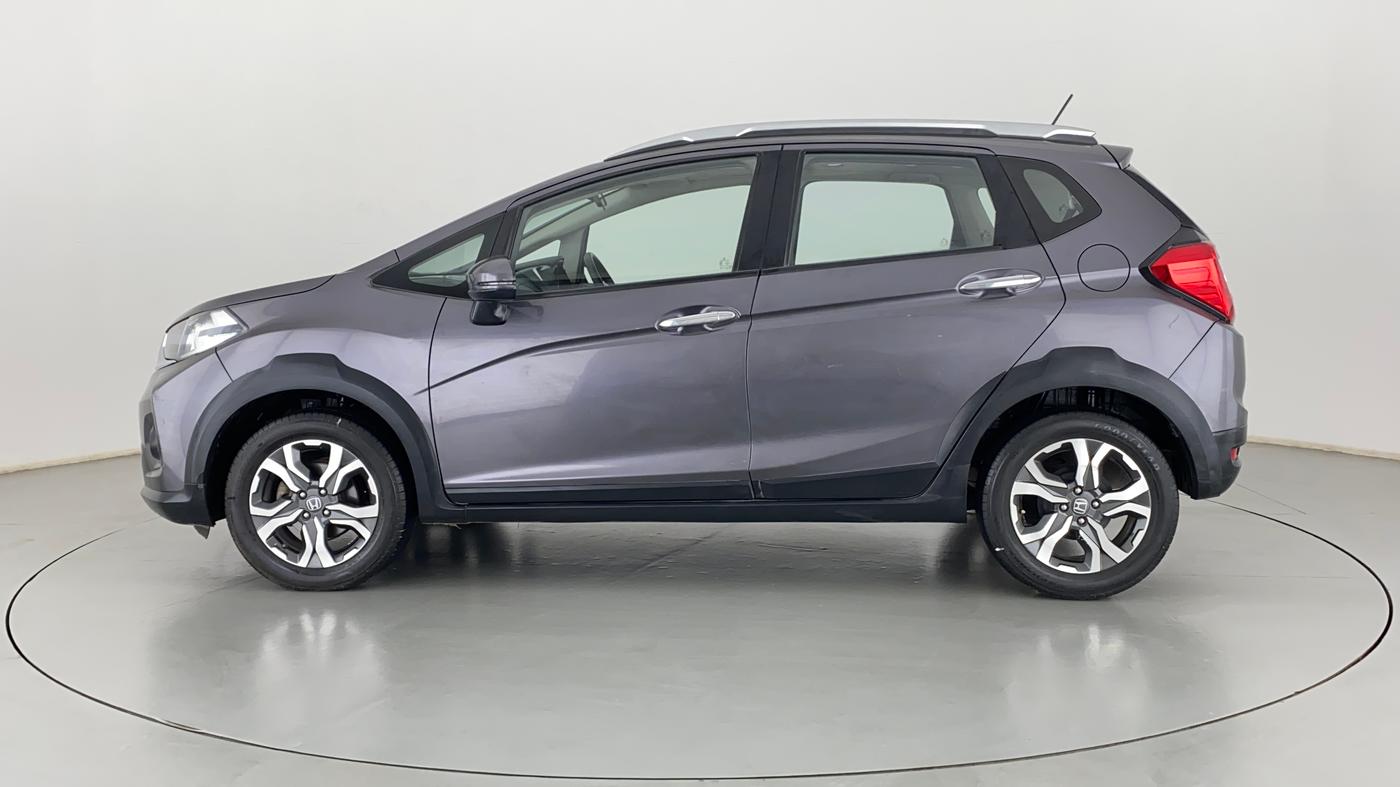 2019 Honda WR-V 1.2L I-VTEC VX MT, Petrol, Manual, 56,529 km, Left Side