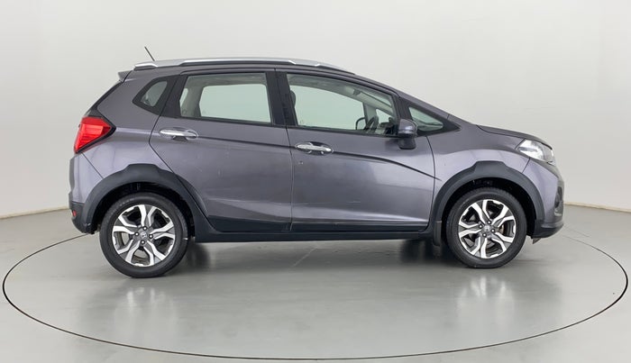 2019 Honda WR-V 1.2L I-VTEC VX MT, Petrol, Manual, 56,529 km, Right Side View