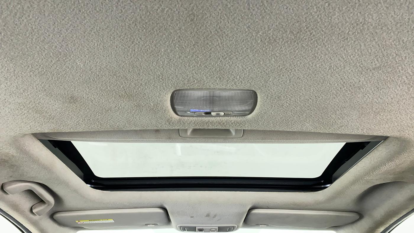 2019 Honda WR-V 1.2L I-VTEC VX MT, Petrol, Manual, 56,529 km, Moonroof/ Sunroof