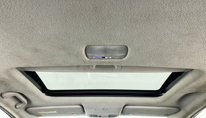2019 Honda WR-V 1.2L I-VTEC VX MT, Petrol, Manual, 56,529 km, Moonroof/ Sunroof
