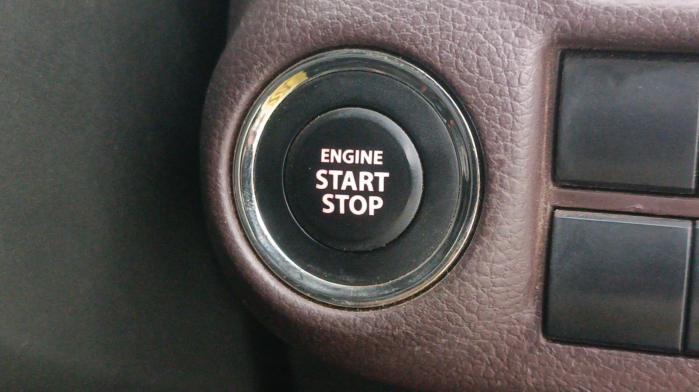 2023 Maruti FRONX ZETA 1.0 TURBO MT, Petrol, Manual, 41,988 km, Keyless Start/ Stop Button