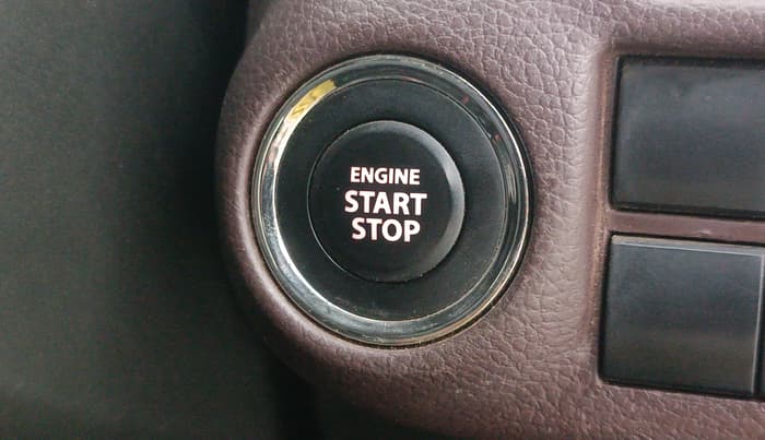 2023 Maruti FRONX ZETA 1.0 TURBO MT, Petrol, Manual, 41,988 km, Keyless Start/ Stop Button