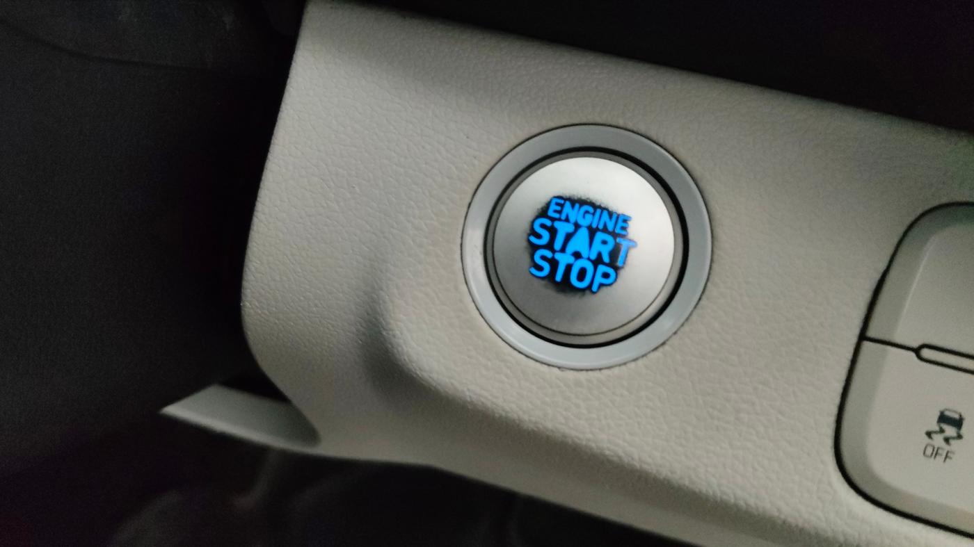 2022 Hyundai VENUE SX 1.0 (O) TURBO IMT, Petrol, Manual, 82,779 km, Keyless Start/ Stop Button