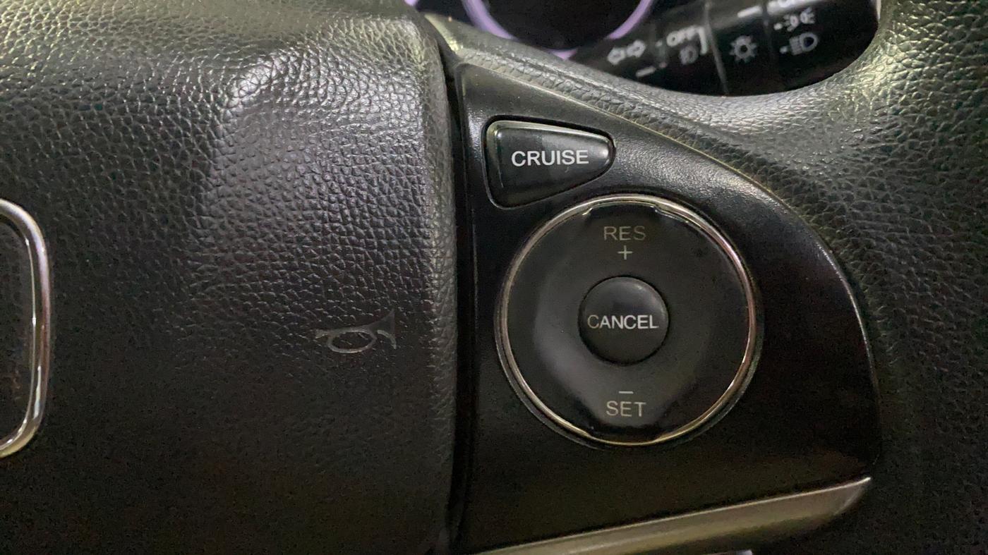2022 Honda City 1.5L I-VTEC V MT 5TH GEN, Petrol, Manual, 39,346 km, Adaptive Cruise Control