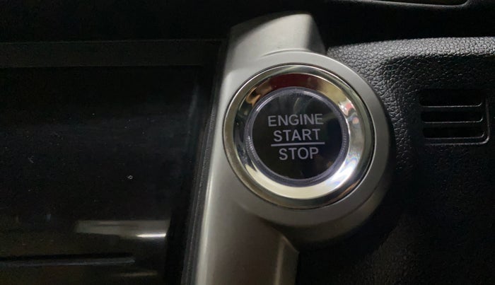 2022 Honda City 1.5L I-VTEC V MT 5TH GEN, Petrol, Manual, 39,346 km, Keyless Start/ Stop Button