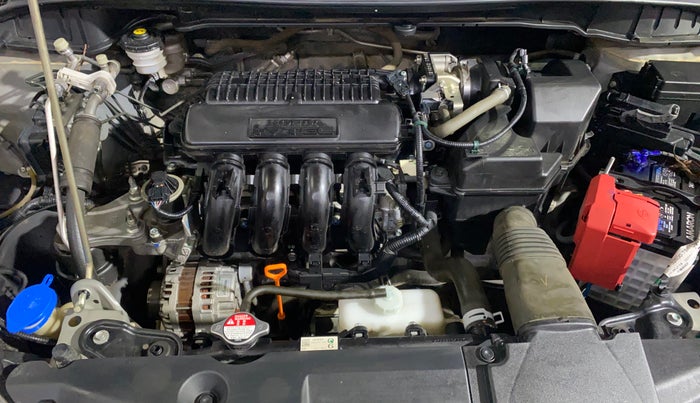 2022 Honda City 1.5L I-VTEC V MT 5TH GEN, Petrol, Manual, 39,346 km, Engine View