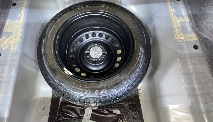 2022 Honda City 1.5L I-VTEC V MT 5TH GEN, Petrol, Manual, 39,346 km, Spare Tyre